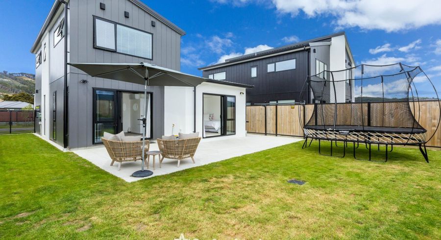  at 69 Cynisca Crescent, Wallaceville, Upper Hutt, Wellington
