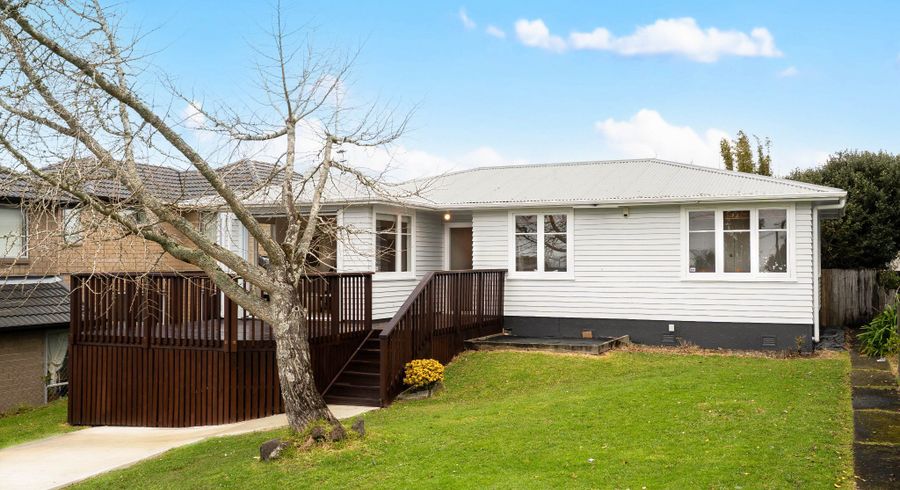  at 45 Lynwood Road, New Lynn, Waitakere City, Auckland