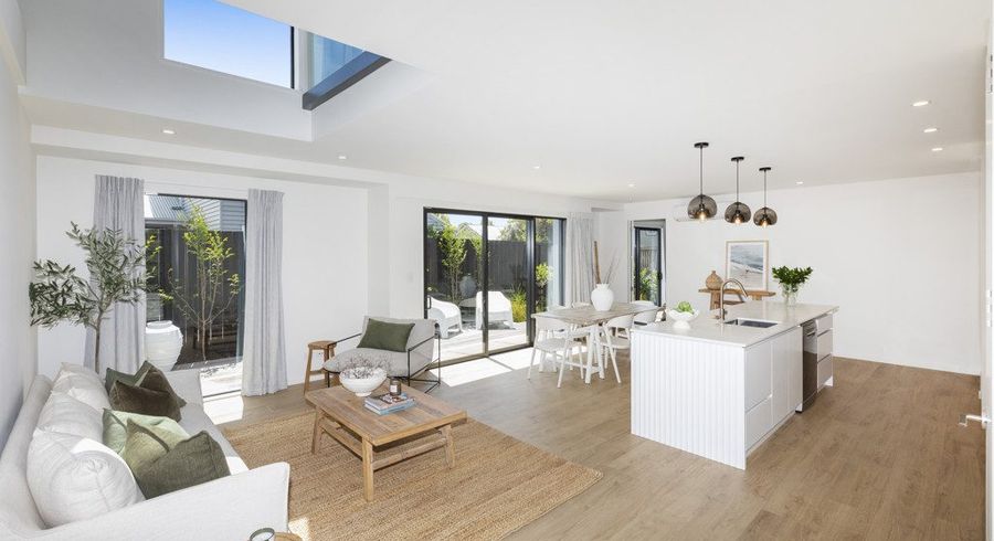  at 87 Clare Road, St Albans, Christchurch