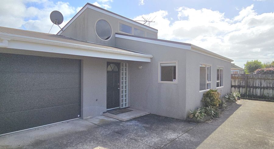  at 3/33 Alford Street, Waterview, Auckland City, Auckland