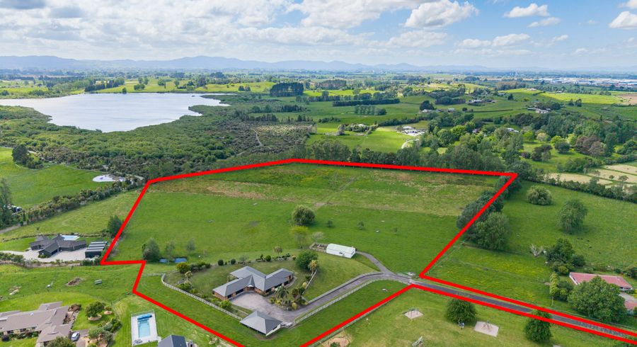  at 426D Rotokauri Road, Rotokauri , Hamilton, Waikato