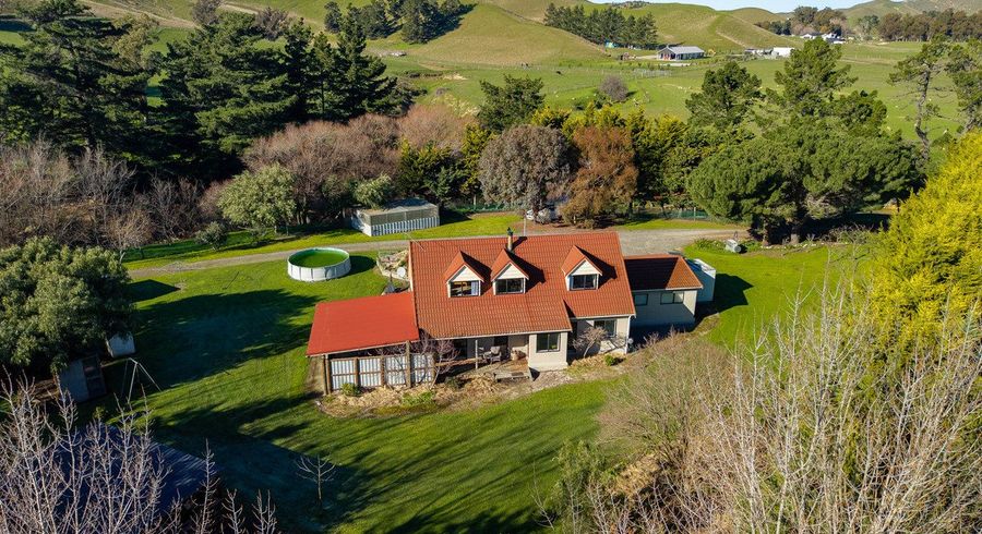  at 453 Tetley Brook Road,, Seddon, Marlborough, Marlborough