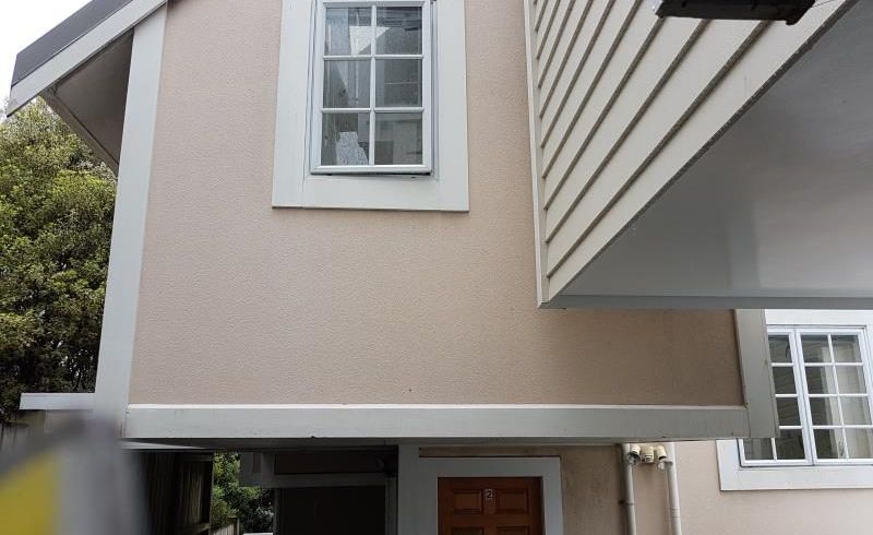  at 2/97 Tasman Street, Mount Cook, Wellington, Wellington