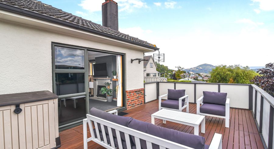  at 4 Devonport Street, Green Island, Dunedin