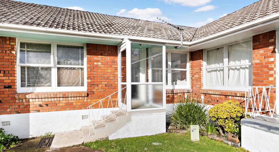  at 6/83 Symonds Street, Onehunga, Auckland