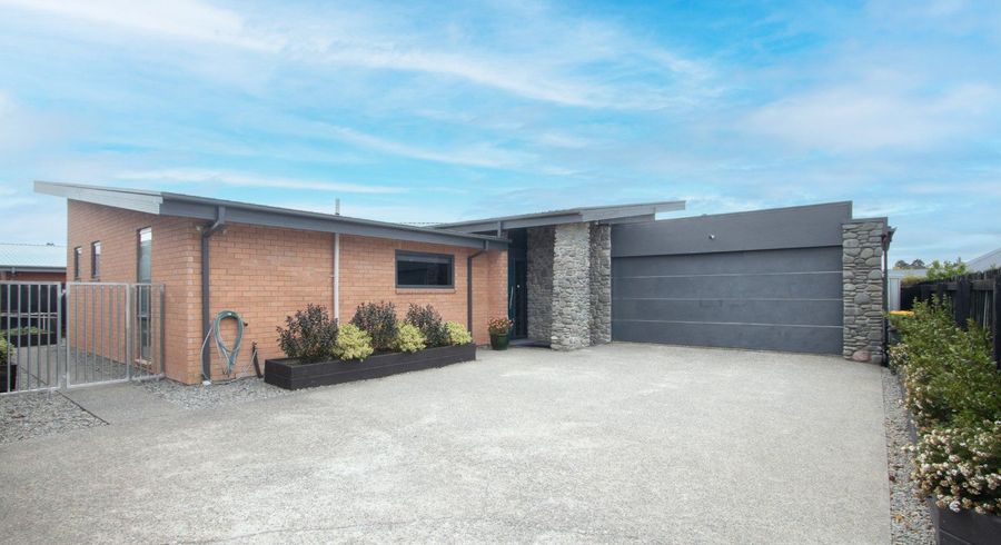  at 45 Manchester Street, Tinwald, Ashburton, Canterbury