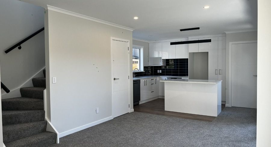  at 1/775 High Street, Boulcott, Lower Hutt, Wellington