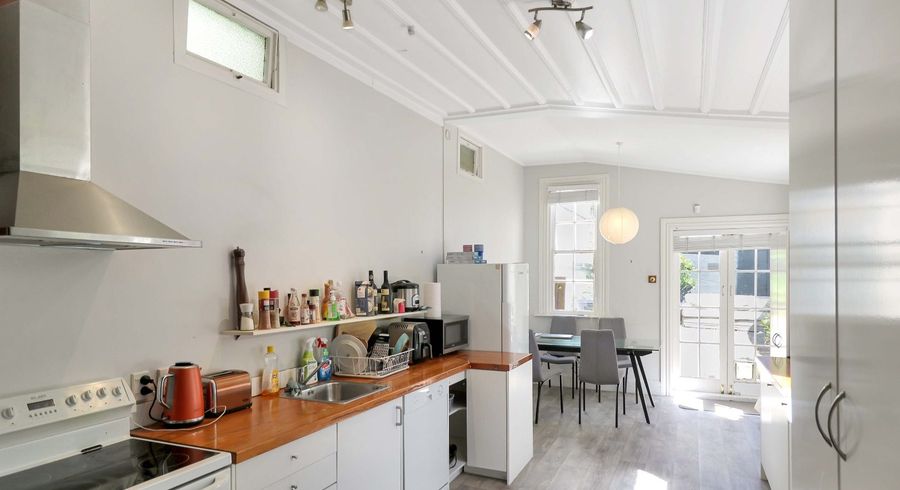  at 14 Elizabeth Street, Mount Victoria, Wellington, Wellington