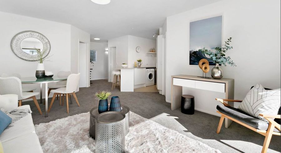 at 2/67 Sarsfield Street, Herne Bay, Auckland City, Auckland