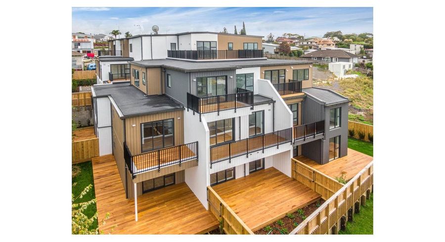  at 302/553C Glenfield Road, Glenfield, North Shore City, Auckland