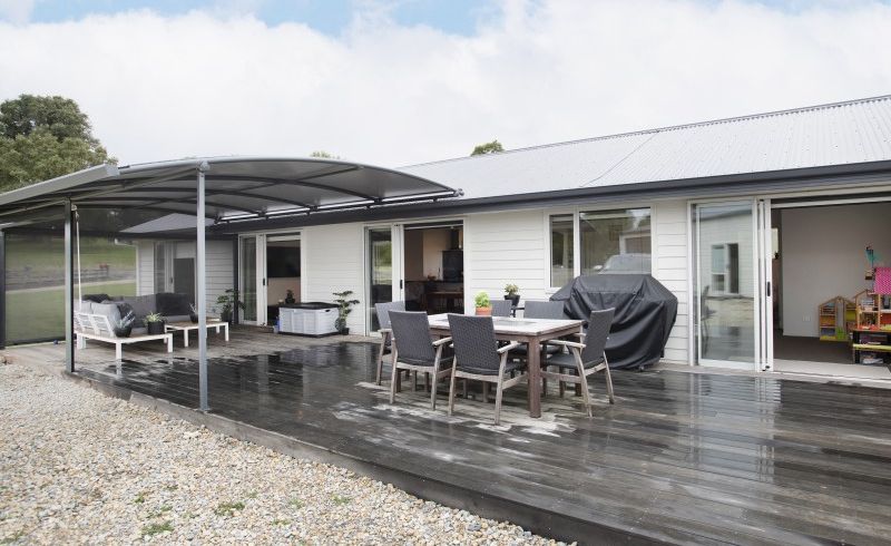  at 650 Back Ormond Road, Makauri, Gisborne