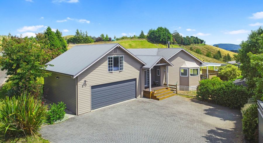 at 89 Hill View Drive, Taupo