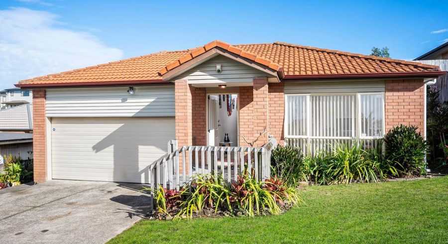  at 86 Robert Skelton Place, Clendon Park, Manukau City, Auckland