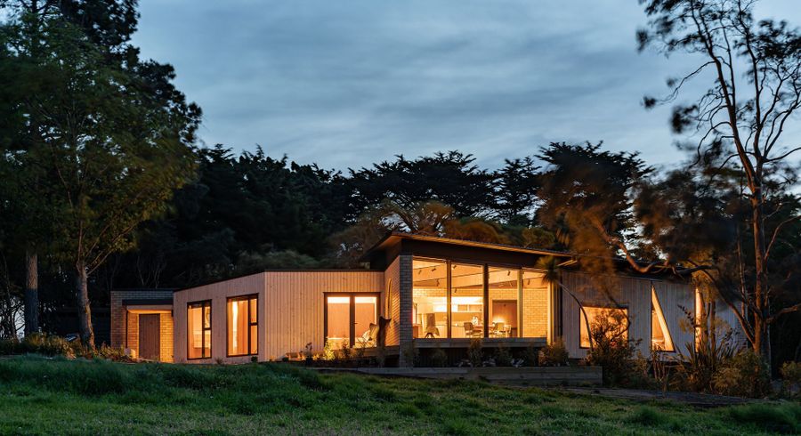 at 109B Cliffs Road, Saint Clair, Dunedin, Otago