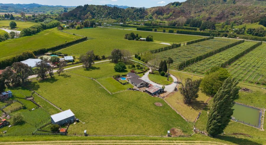  at 33 Caesar Road, Ormond, Gisborne, Gisborne