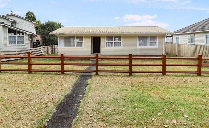  at 187 Weymouth Road, Manurewa, Manukau City, Auckland