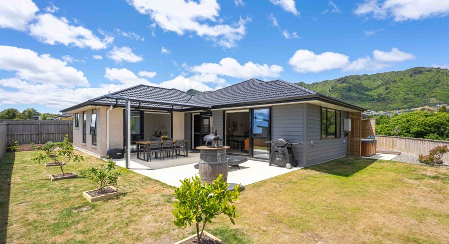  at 5 Morepork Drive, Waikanae