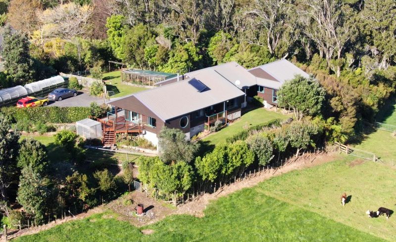  at 32A Killen Road, Tahawai, Katikati