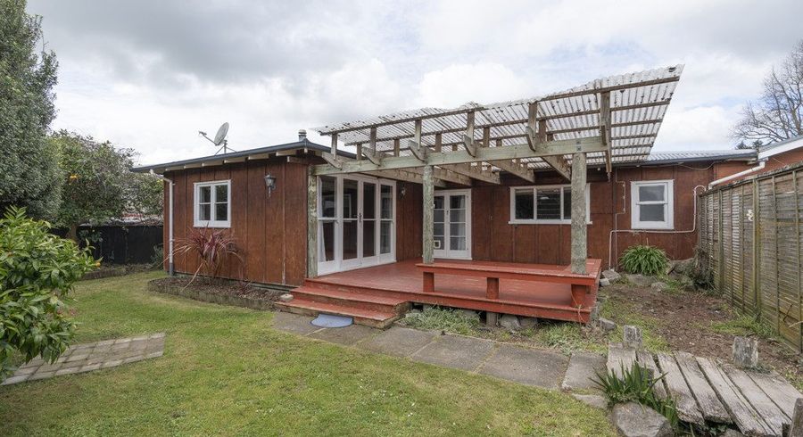 at 337A Cambridge Road, Hillcrest, Hamilton