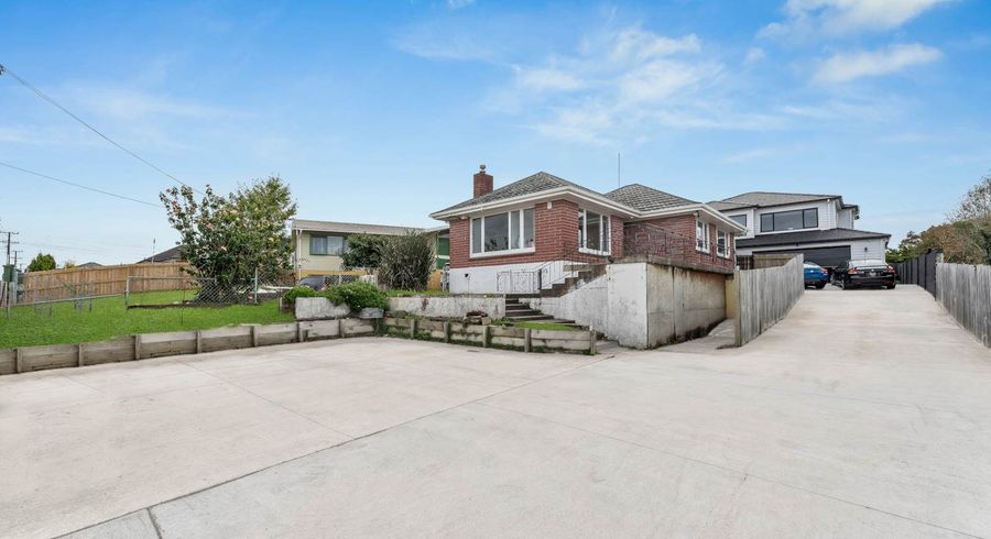  at 50 Milan Road, Papatoetoe, Manukau City, Auckland
