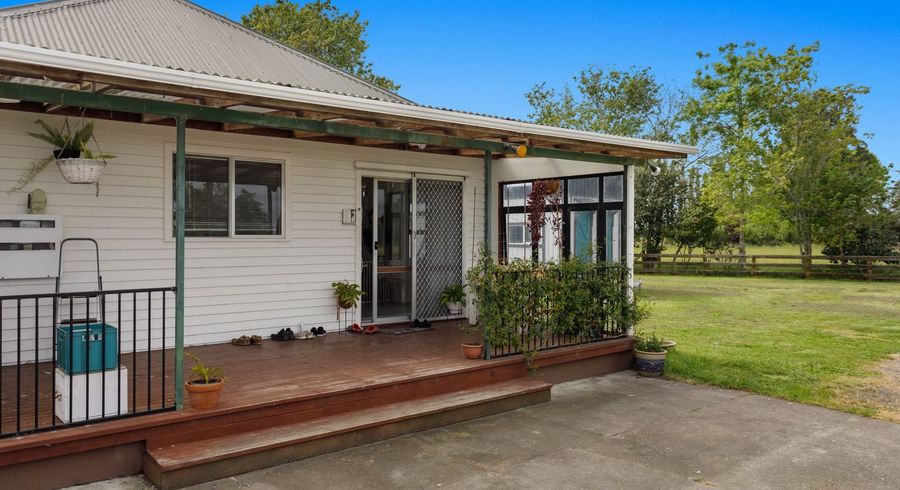  at 198C KAWERAU RD, Putauaki, Kawerau