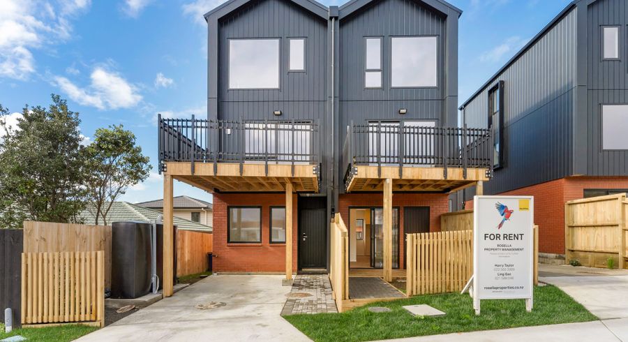  at 2/1 Roseberry Avenue, Birkenhead, North Shore City, Auckland