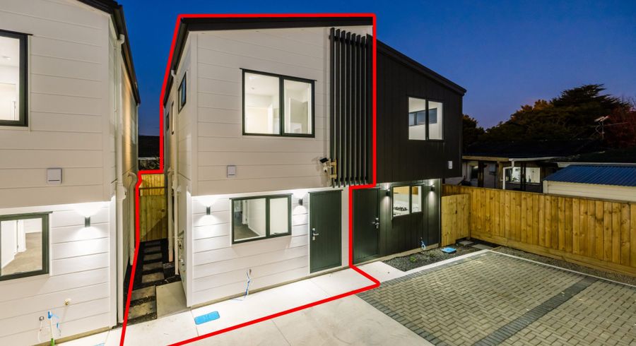  at Lot 5, 3 Tulloch Place, Conifer Grove, Papakura, Auckland