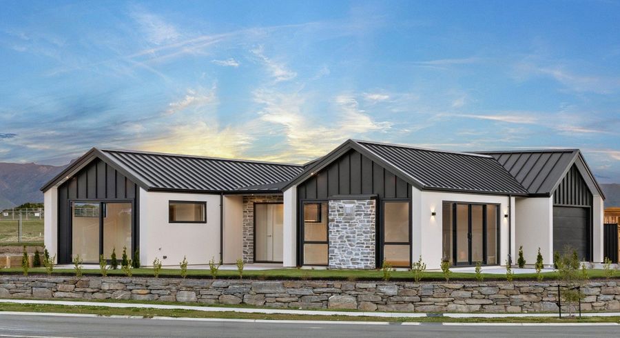  at 12 Mason Street, Wanaka, Wanaka, Otago