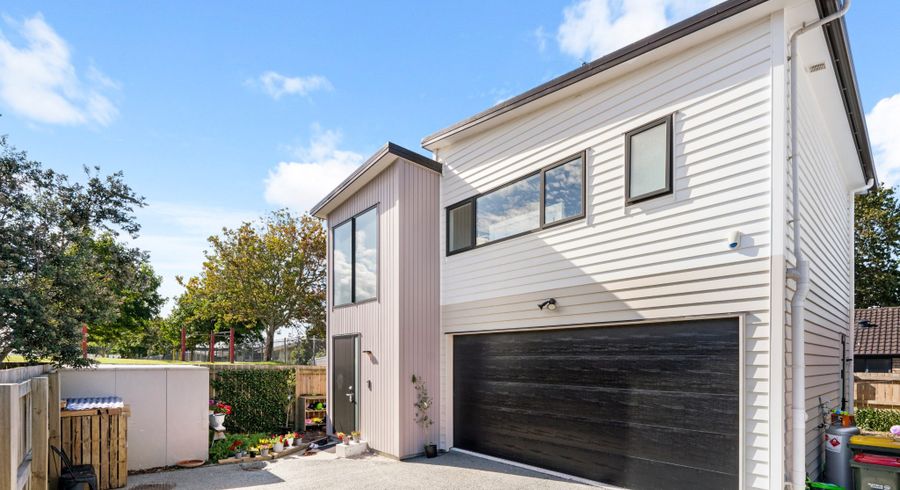  at 47D Bruce McLaren Road, Henderson, Auckland