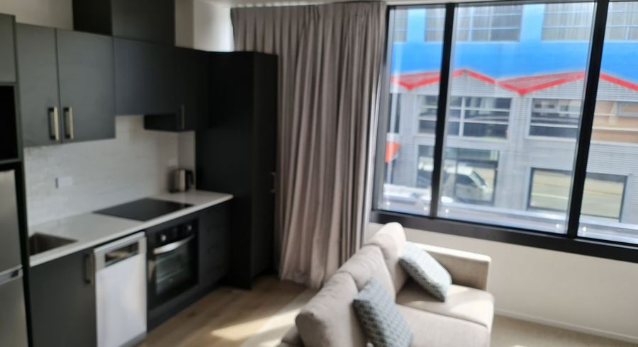  at 103/123 Taranaki Street, Te Aro, Wellington