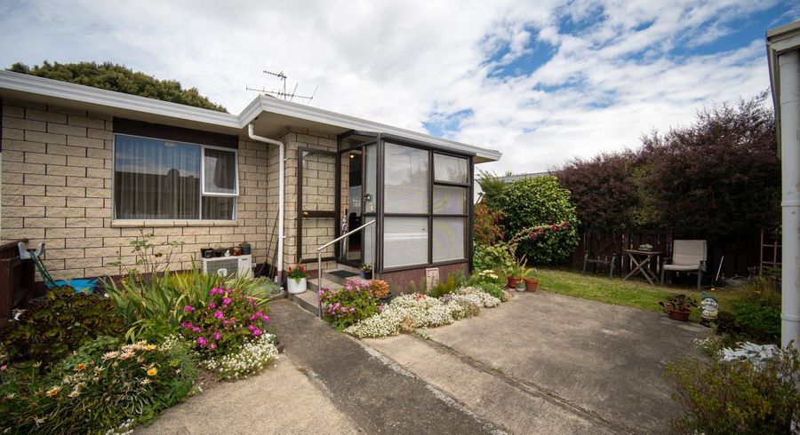  at 6/13 Gladstone Road, Richmond
