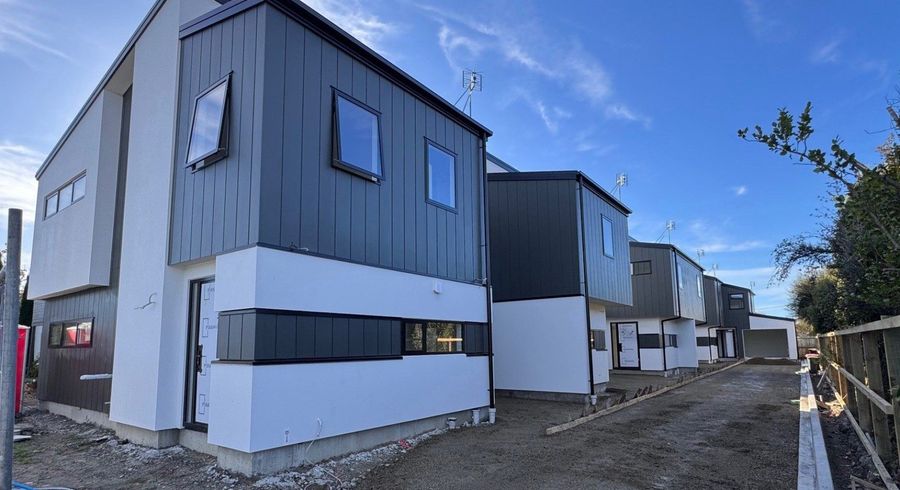  at 1/89 Southampton Street, Sydenham, Christchurch City, Canterbury