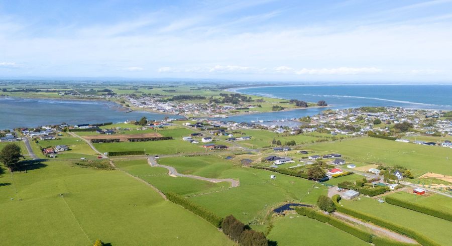  at 151 Church Street, Riverton, Southland, Southland