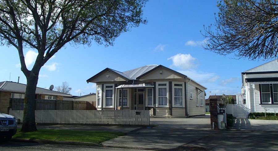  at 11 Ada Street, City Centre, Palmerston North, Manawatu / Whanganui