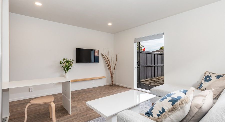  at 4/14 Dublin Street , City Centre, Christchurch City, Canterbury