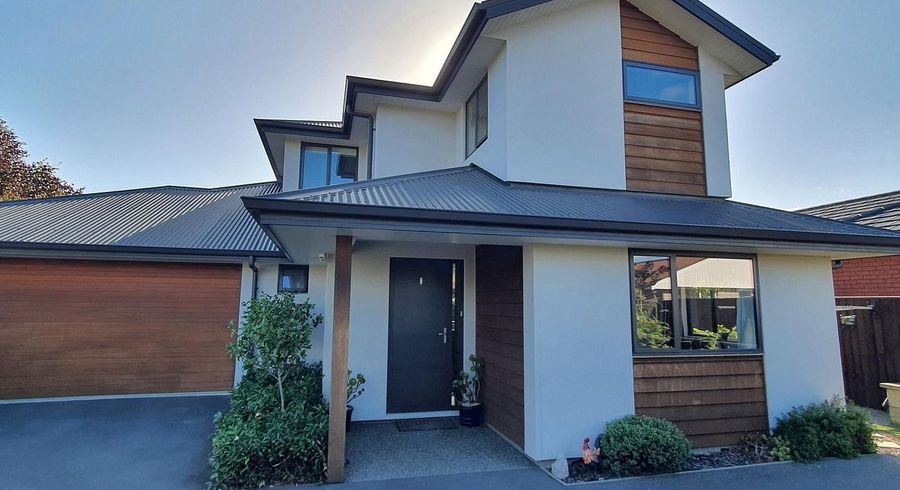  at 24B Larsens Road, Halswell, Christchurch City, Canterbury