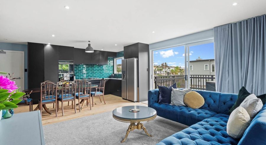  at 4/73B Rukutai Street, Orakei, Auckland City, Auckland
