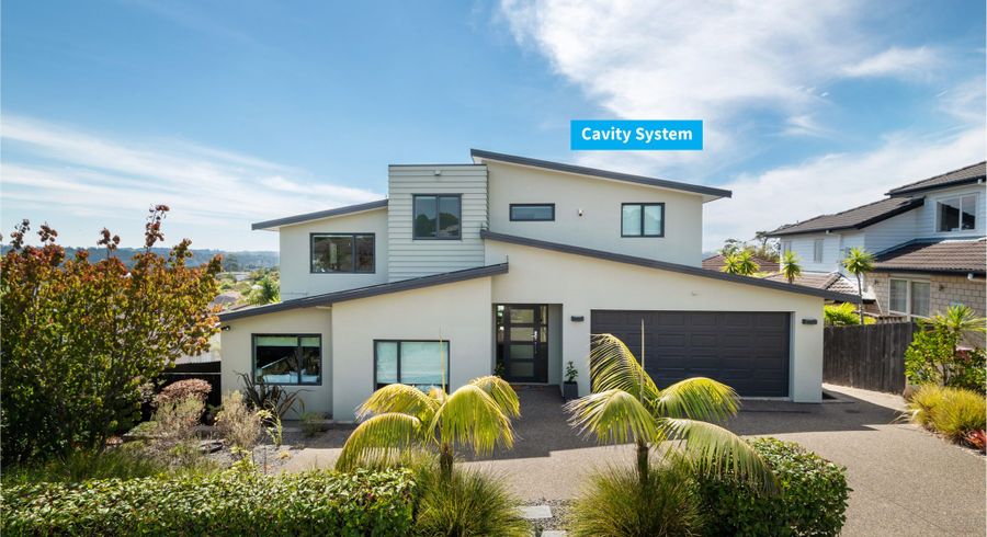  at 74 Oakway Drive, Schnapper Rock, North Shore City, Auckland