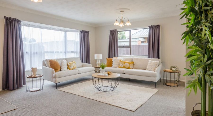  at 27B Vickery Street, Kaiapoi