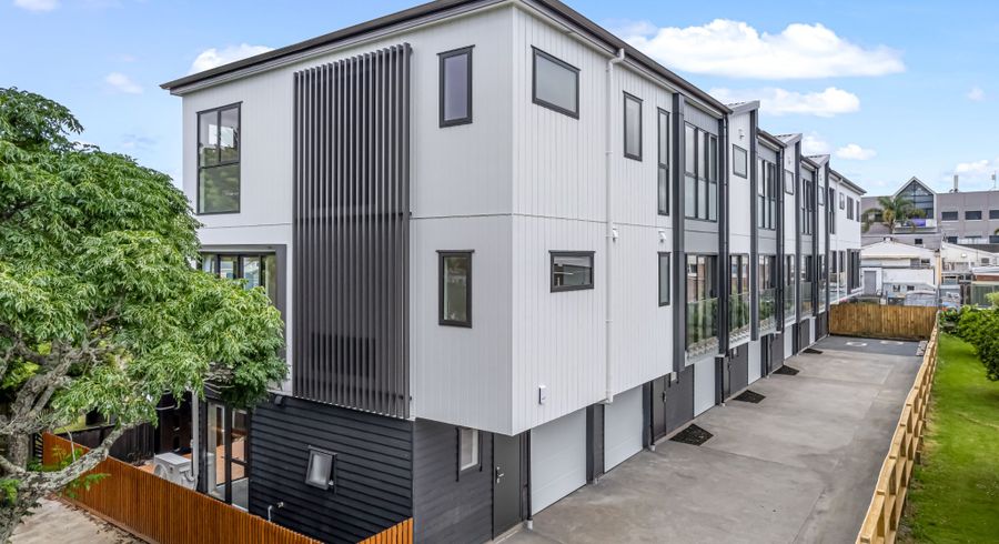  at 54B Te Koa Rd, Panmure, Auckland City, Auckland