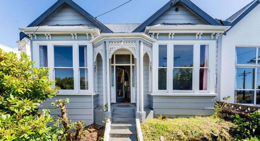  at 100 Canongate, Dunedin Central, Dunedin