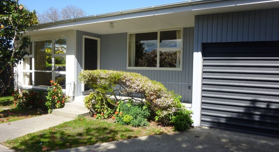  at 1/25 Naseby Street, Merivale, Christchurch City, Canterbury
