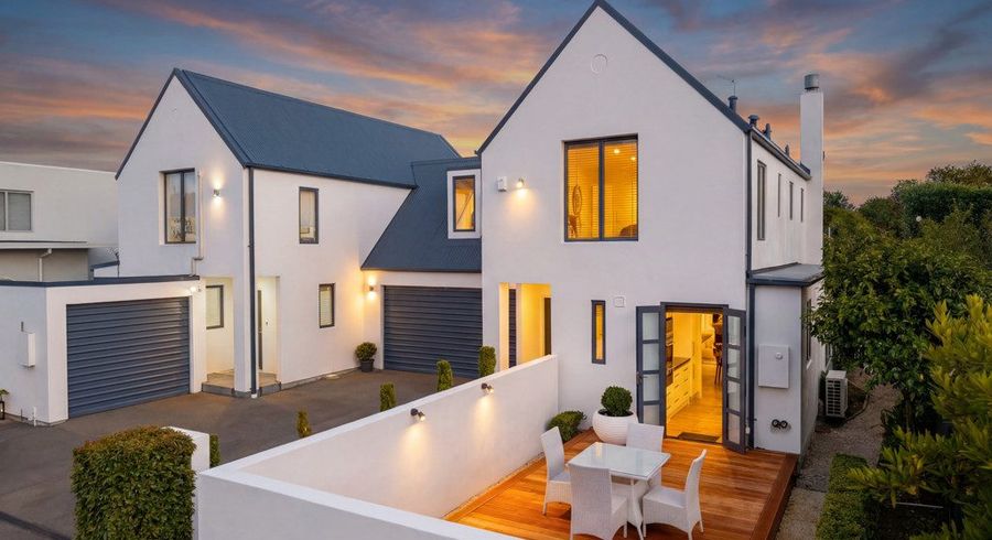  at 43 Cox Street, Merivale, Christchurch City, Canterbury