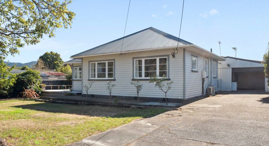  at 55 Ward Street, Trentham, Upper Hutt, Wellington