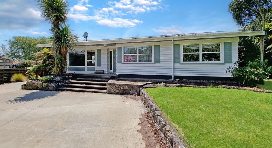  at 28 Lewis Road, Lynmore, Rotorua