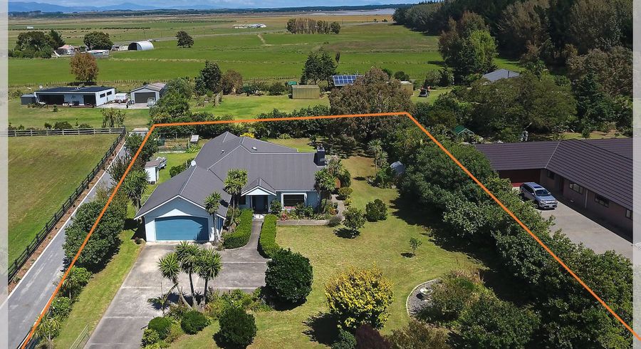 at 33 Palmer Road, Foxton Beach, Horowhenua, Manawatu / Whanganui
