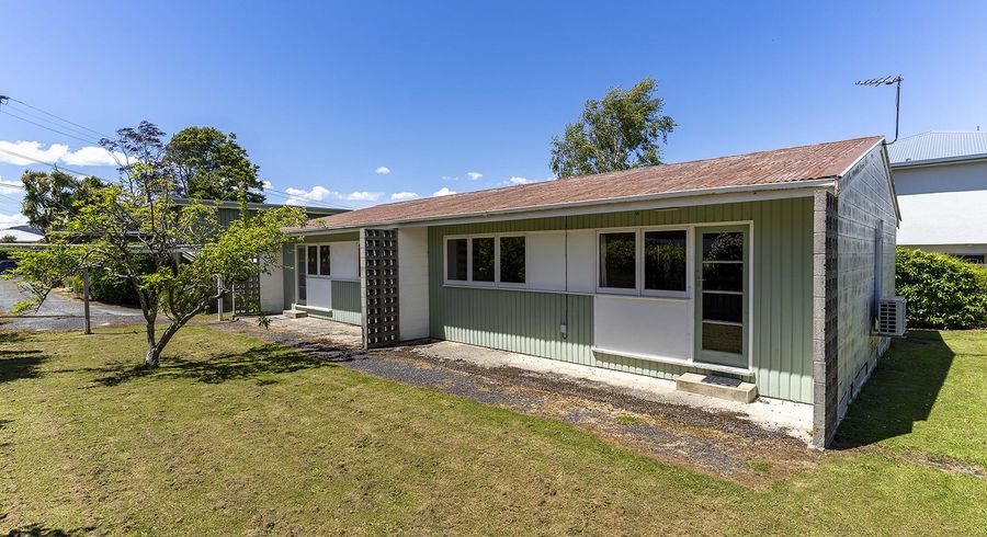  at 141A Shetland Street, Wakari, Dunedin