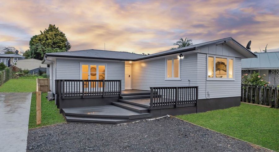  at 9 Ribblesdale Road, Henderson, Waitakere City, Auckland