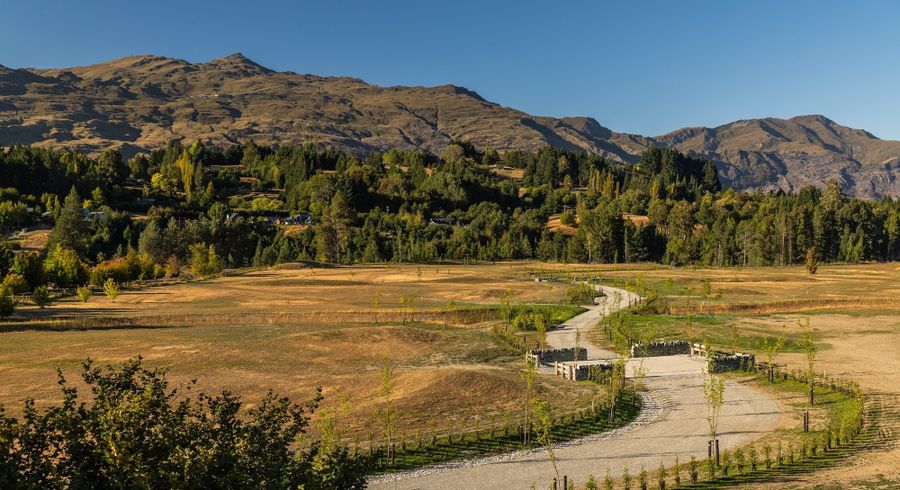  at 92 Fitzpatrick Road, Dalefield, Queenstown-Lakes, Otago