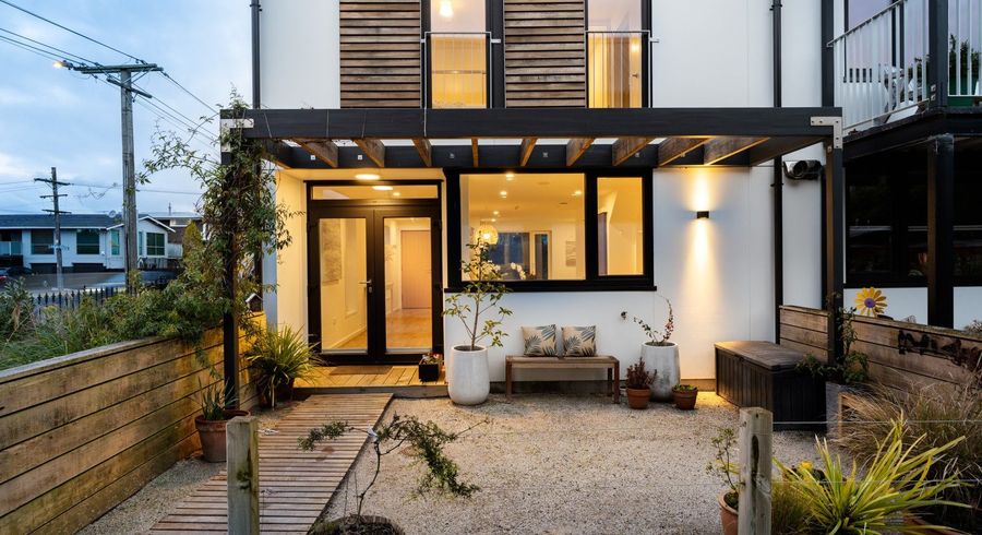 at 7/25 Alva Street, City Centre, Dunedin, Otago